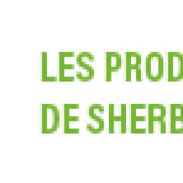 PRODUITS DE CIMENT SHERBROOKE